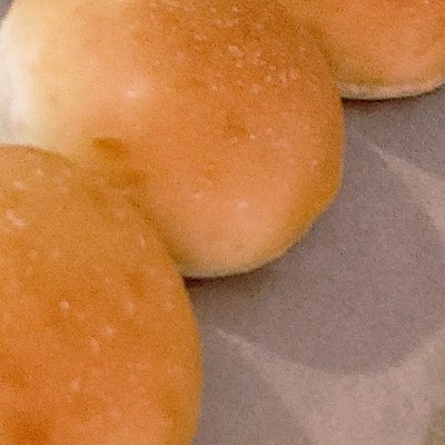 Single Dinner Rolls