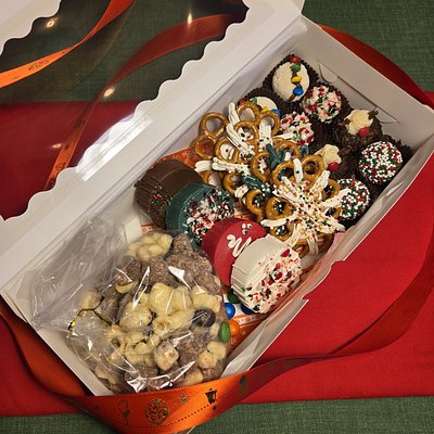 Festive Delight Box 