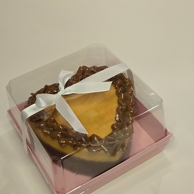 Flantasy Cake