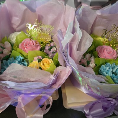 Premium Floral Bouquet 