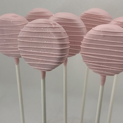 Cakepops 