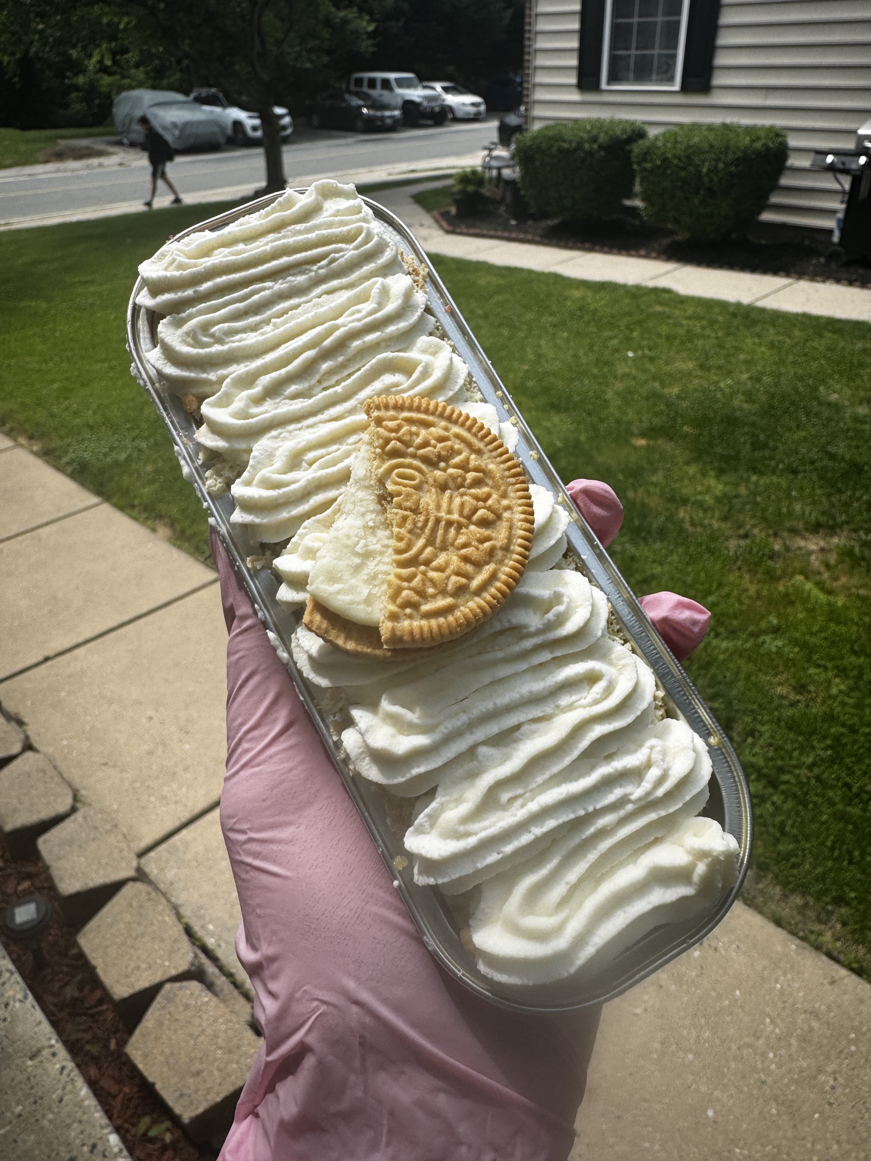 vanilla 