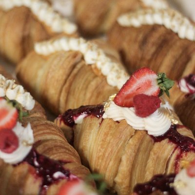 Croissants 