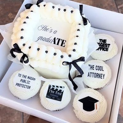 Graduation Bento Box-small