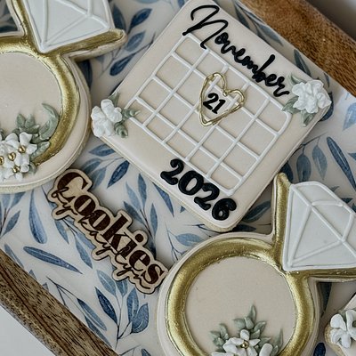 Moderate Cookie Detail 