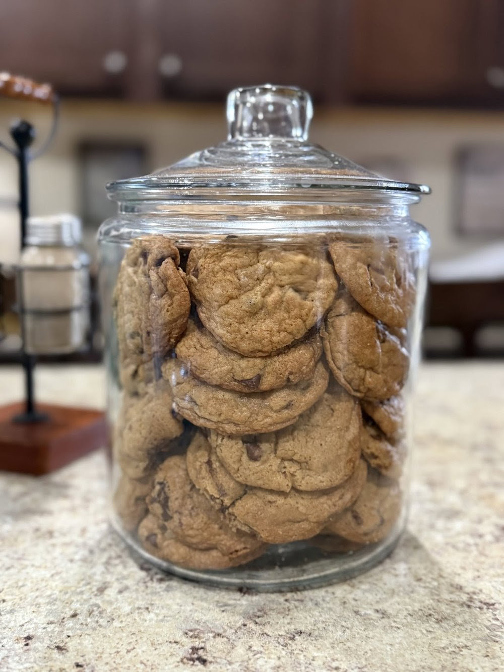 The Homeroom 12 Box ~ The Same Beloved Recipe As The Valedictorian™ Chocolate Chip Cookie Thoughtfully Sized For Sharing. Because The Sweetest Memories Are Made Around The Table. 12 Cookies Per Box
