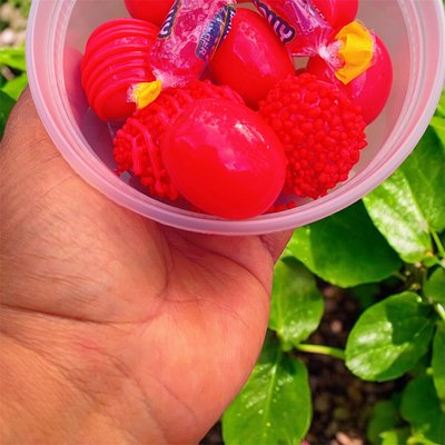 Cherry Jolly Rancher