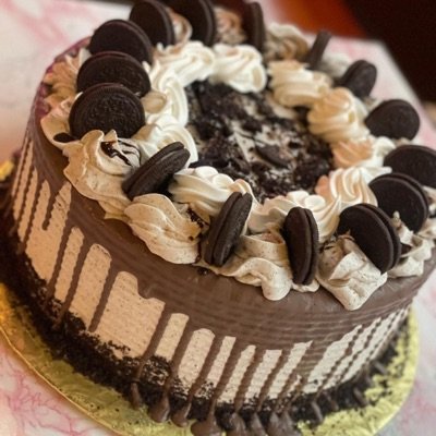 Cookies N Cream 