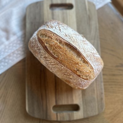 YoLoaf
