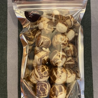 Freeze Dried Charleston Chews