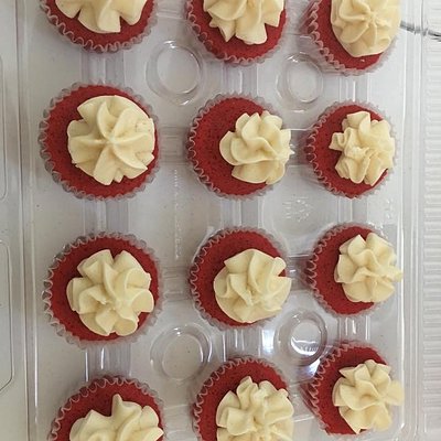 Cupcakes Sale 