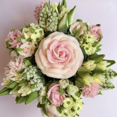 Nora Florals