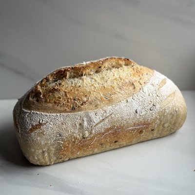 Italian Herb Sourdough