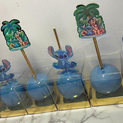 Candy apples (1Dz)