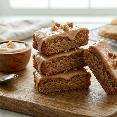 Maple Bars