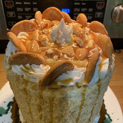 Tier 4: Luxury Gourmet Toppings