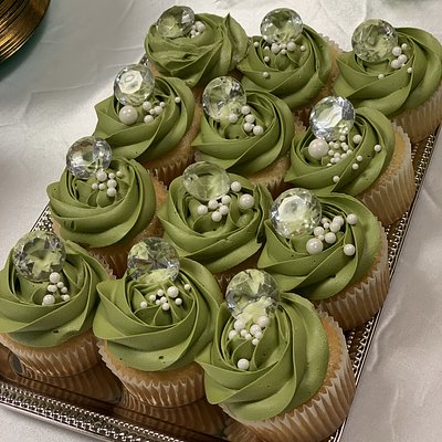Cupcakes