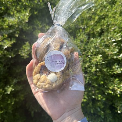 Weekly Treat Monthly Subscription 