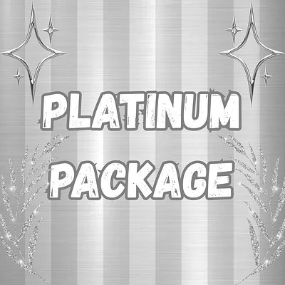 Platinum Package 
