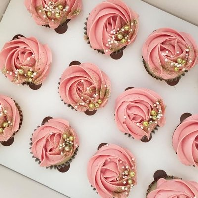 Cupcakes