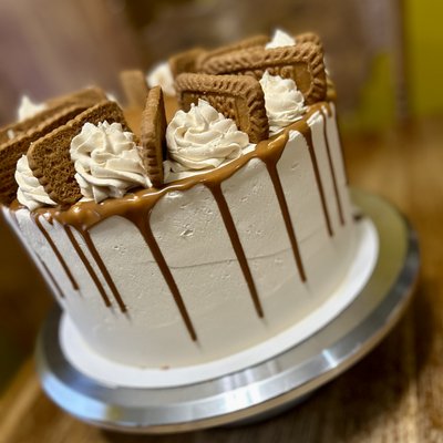 Biscoff