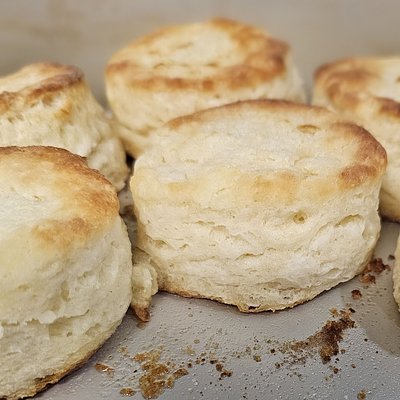 Biscuits 