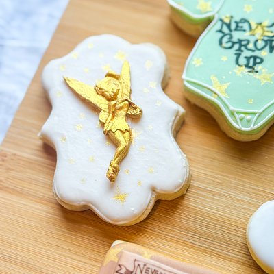 Custom Sugar Cookies