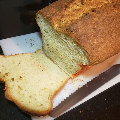 Sandwich Bread