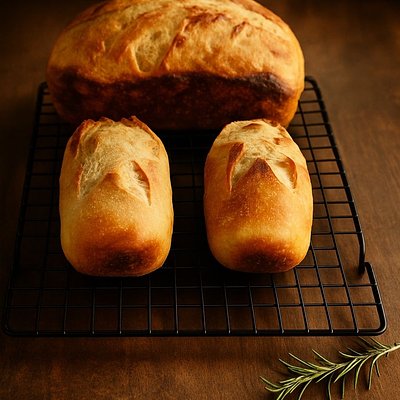 2 Sourdough Loaf Box