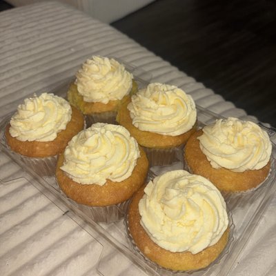 Cupcakes 
