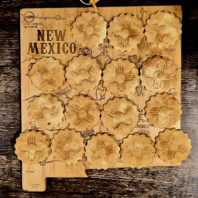 Biscochitos [1dozen(12cookies)]