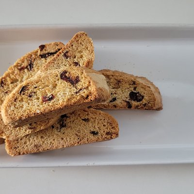 Artisan Biscotti
