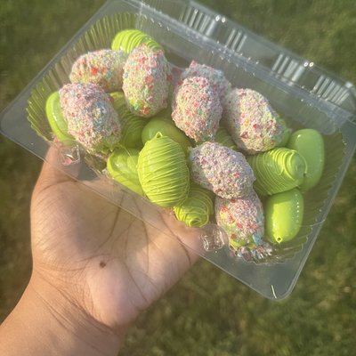 Medium Candy Grape