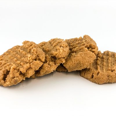 Peanut Butter Cookies