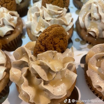 Cupcakes