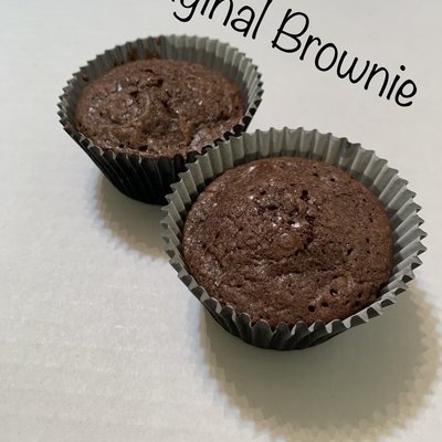 Biggie Brownie