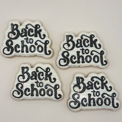 A16-1 Back To School 