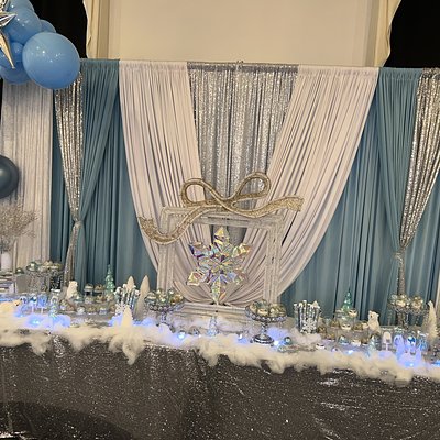 Event Package- Large