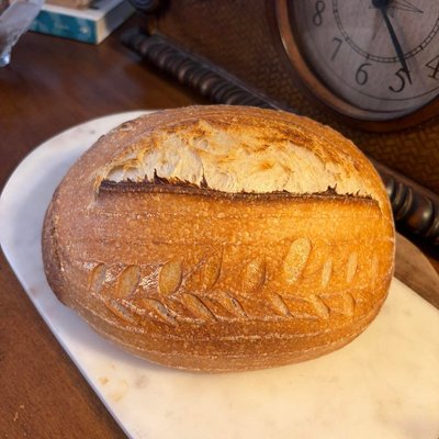 Sourdough