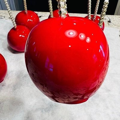 Candy Apples (Dozen) 