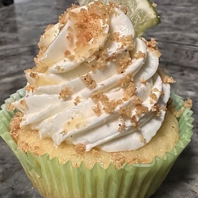 Keylime Pie