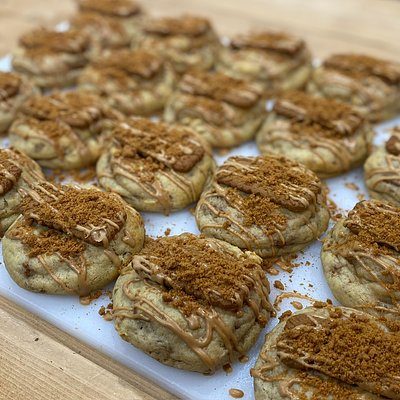 Cookie Butter