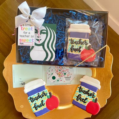 Coffee Gift Box
