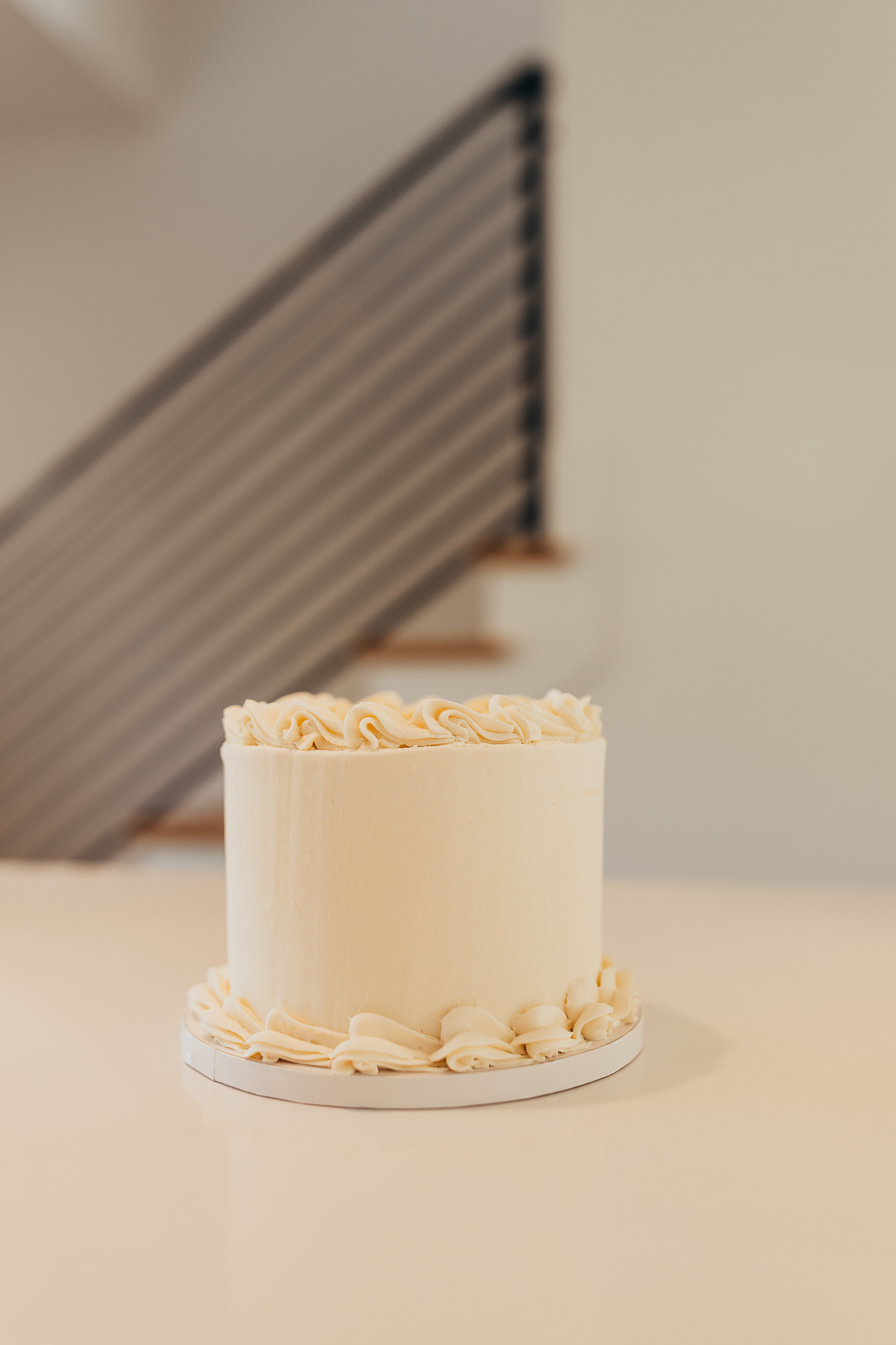 Smash Cake 