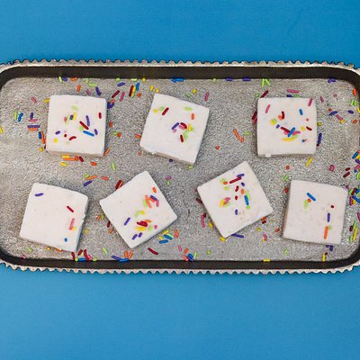 Funfetti Mellow 4pc 