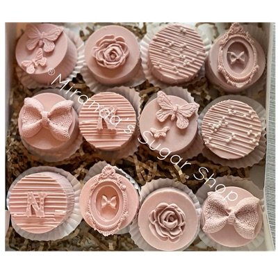 Chocolate Covered Oreos