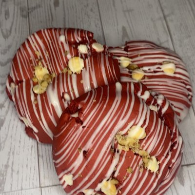 Velvet Vandalism