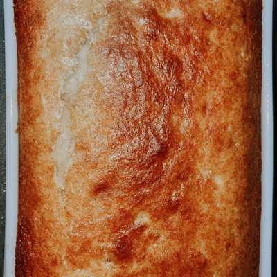 Banana Bread