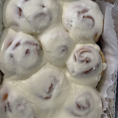 Father’s Day Breakfast Box Early Bird Price