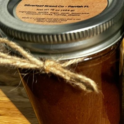 Farmhouse 🍎Apple Butter